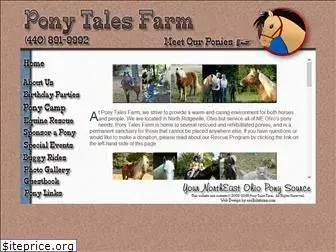 ponytalesfarm.org