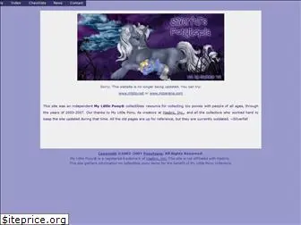 ponytopia.com