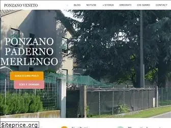 ponzanoveneto.com