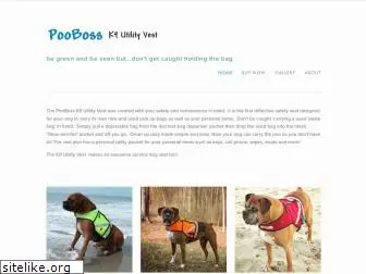 pooboss.com