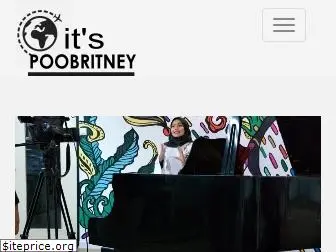 poobritney.com