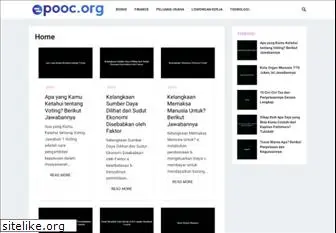 pooc.org