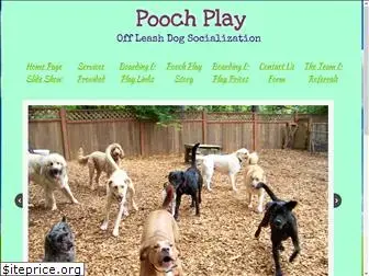 pooch-play.com