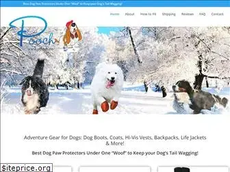 pooch.ca