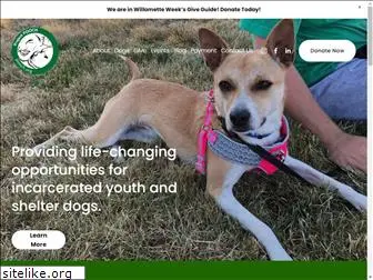 pooch.org