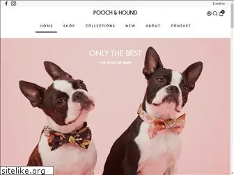 poochandhound.com