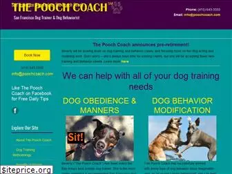 poochcoach.com