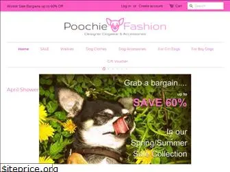 poochiefashion.co.uk