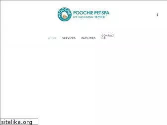 poochiepetspa.com