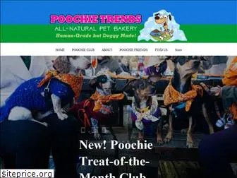 poochietrends.com