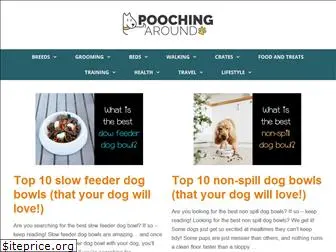 poochingaround.co.uk