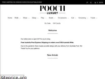 poochluxury.com.au