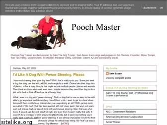 poochmaster.blogspot.com