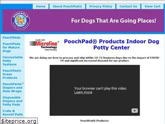 poochpad.com