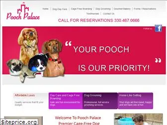 poochpalace.net