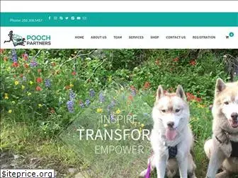 poochpartners.ca