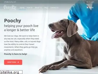poochy.com