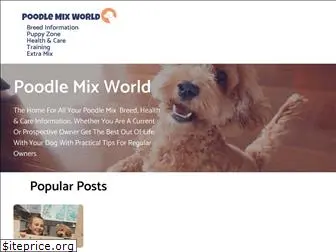 poodlemixworld.com