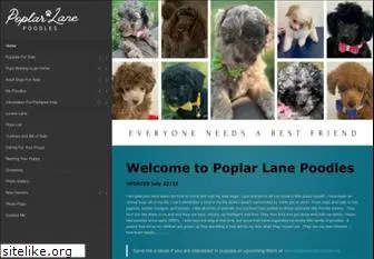 poodlepuppies.ca