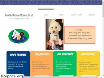 poodlerescuect.org