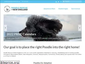 poodlerescuene.org