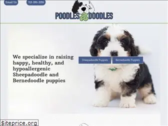 poodles2doodles.com