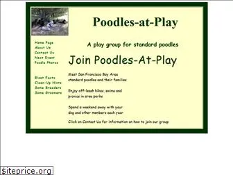 poodlesatplay.org