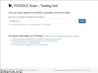 poodlescan.com