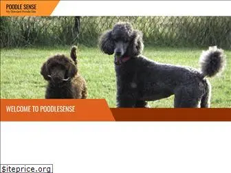 poodlesense.com