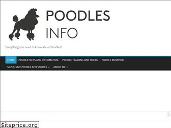 poodlesinfo.com