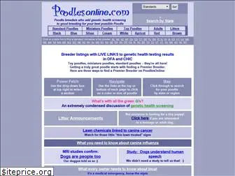 poodlesonline.com