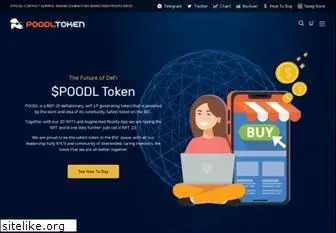 poodltoken.com