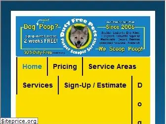 poofree.com