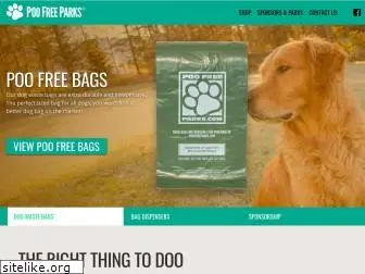 poofreeparks.com