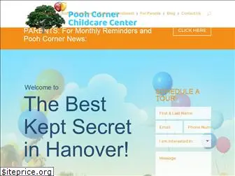 poohcornerchildcare.com