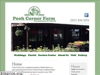 poohfarm.com