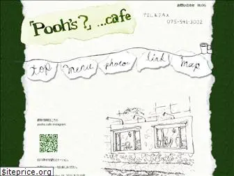 poohs-cafe.com