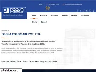 poojarotomake.com