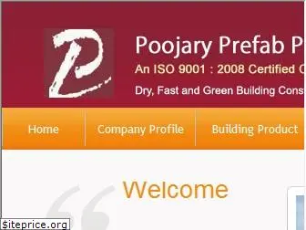 poojary.net