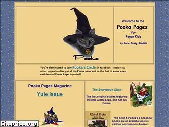 pookapages.com