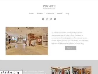 pookie.co.uk