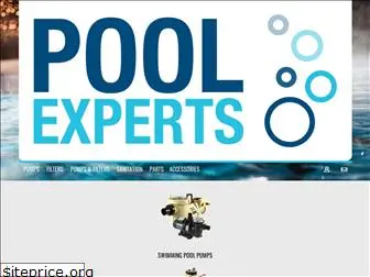 pool-experts.co.uk