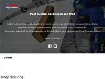 pool-kuschel.de