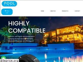 pool-lights.com