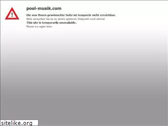 pool-musik.com