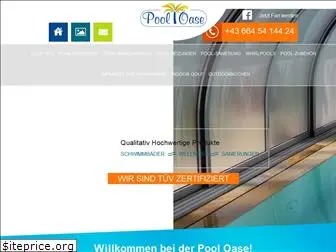 pool-oase.at