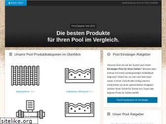 pool-test.org