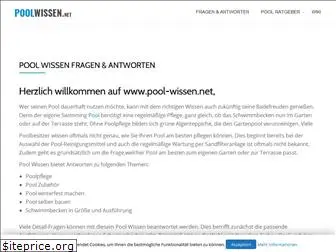 pool-wissen.net