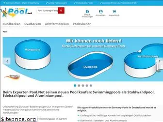 pool.net
