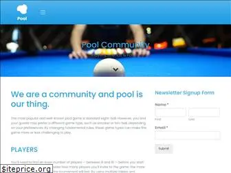 pool.org.au